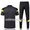 Borussia Dortmund 2020-2021 Polo za Trening M001